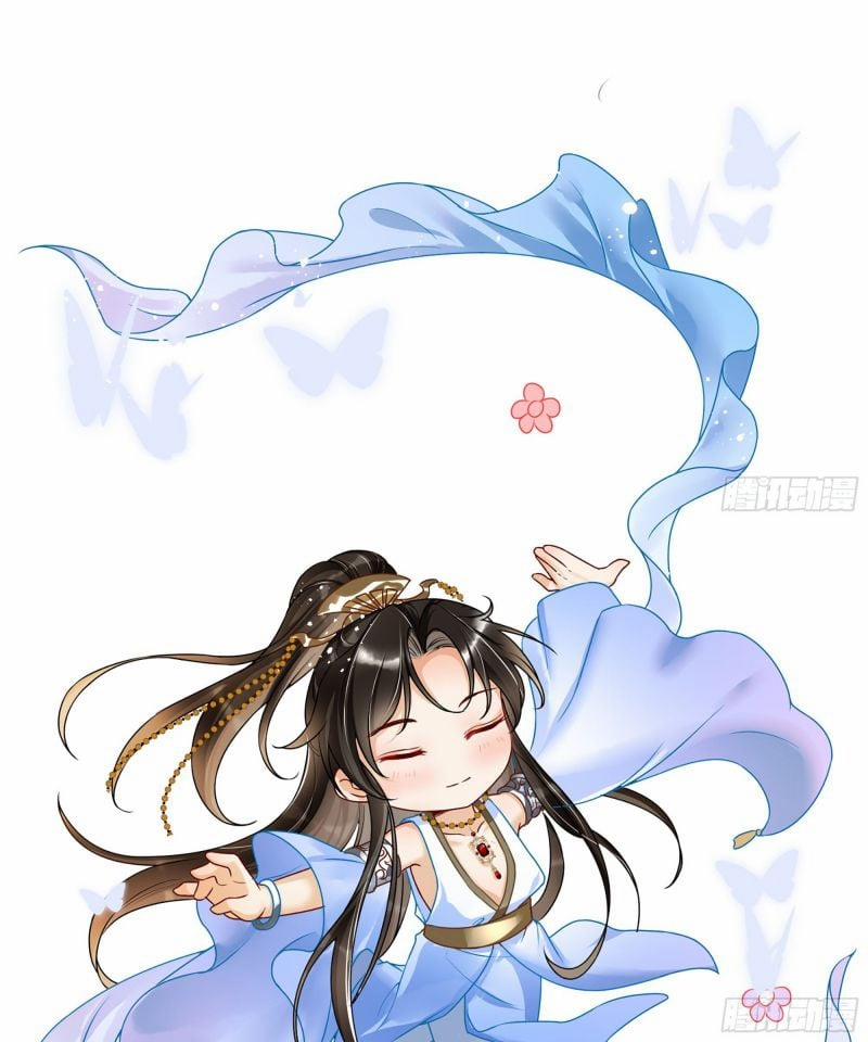 Quý Phi Chuyên Sủng Là Nam Nhân 67 trang 34