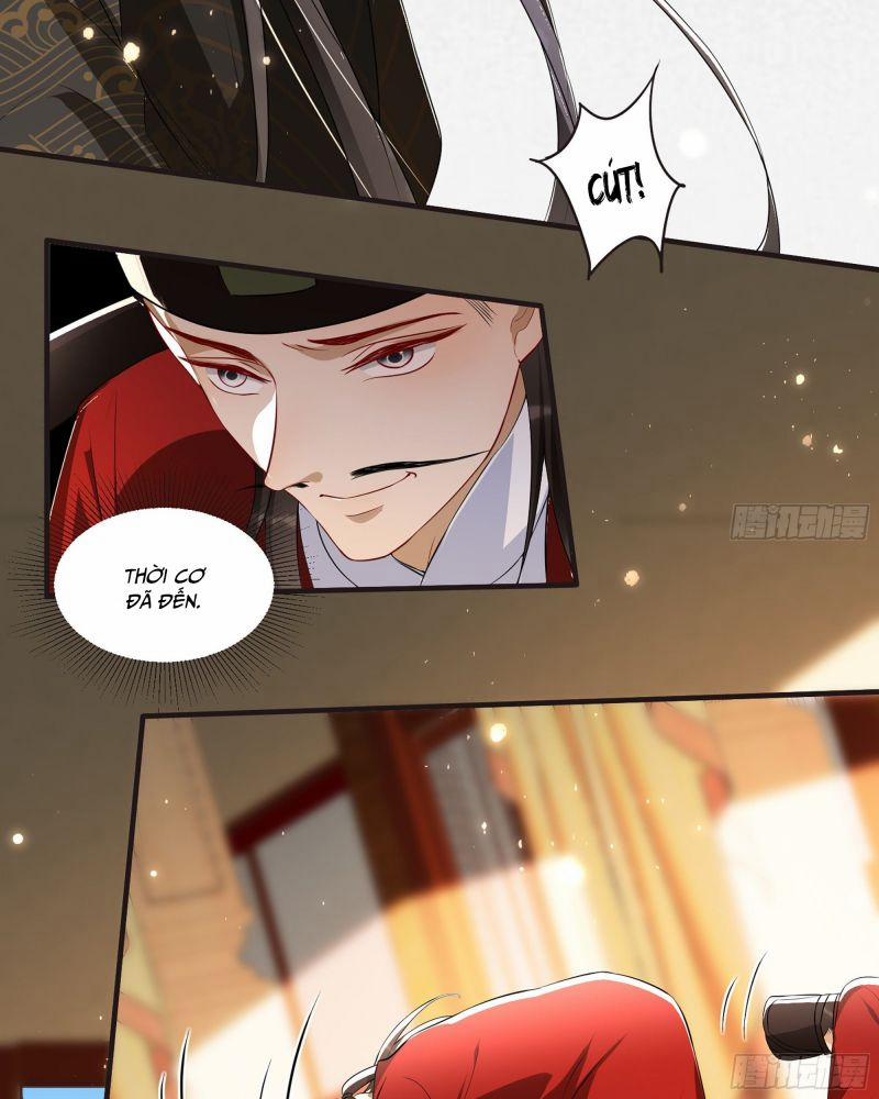 Quý Phi Chuyên Sủng Là Nam Nhân 67 trang 4