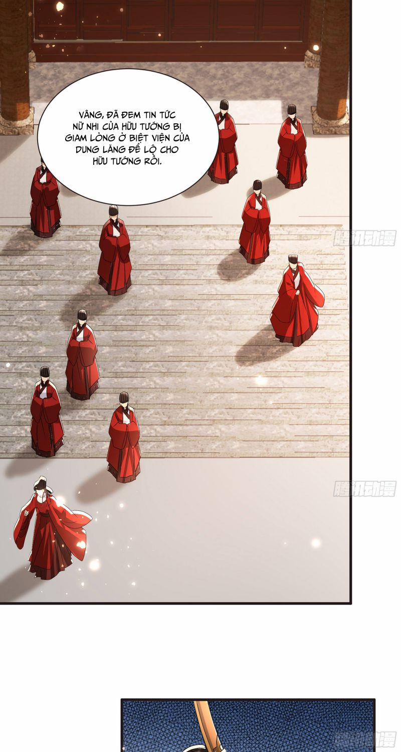 Quý Phi Chuyên Sủng Là Nam Nhân 67 trang 6
