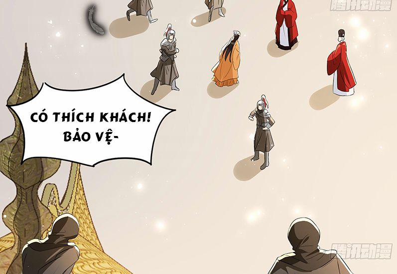 Quý Phi Chuyên Sủng Là Nam Nhân 68 trang 10