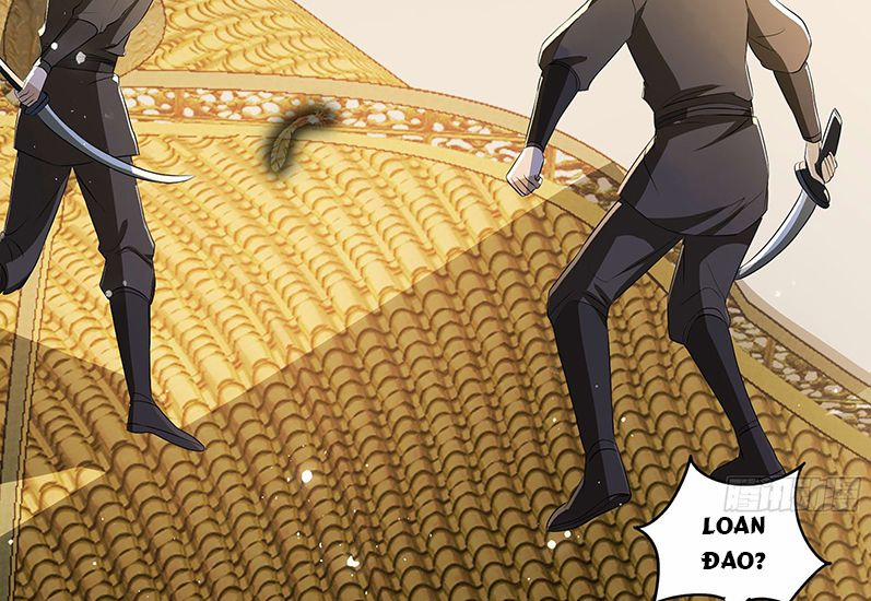 Quý Phi Chuyên Sủng Là Nam Nhân 68 trang 11