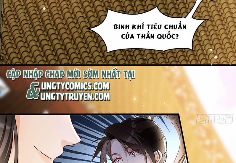 Quý Phi Chuyên Sủng Là Nam Nhân 68 trang 12