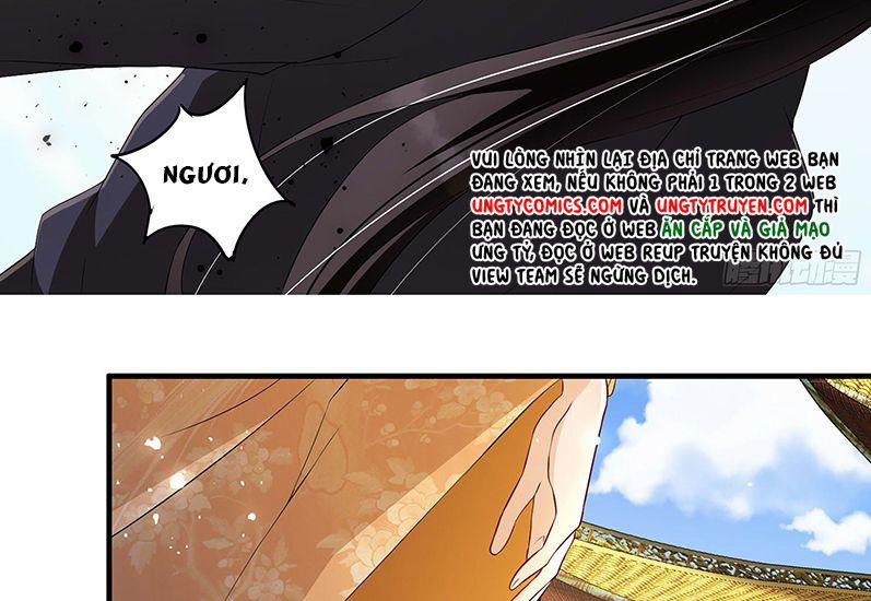 Quý Phi Chuyên Sủng Là Nam Nhân 68 trang 15