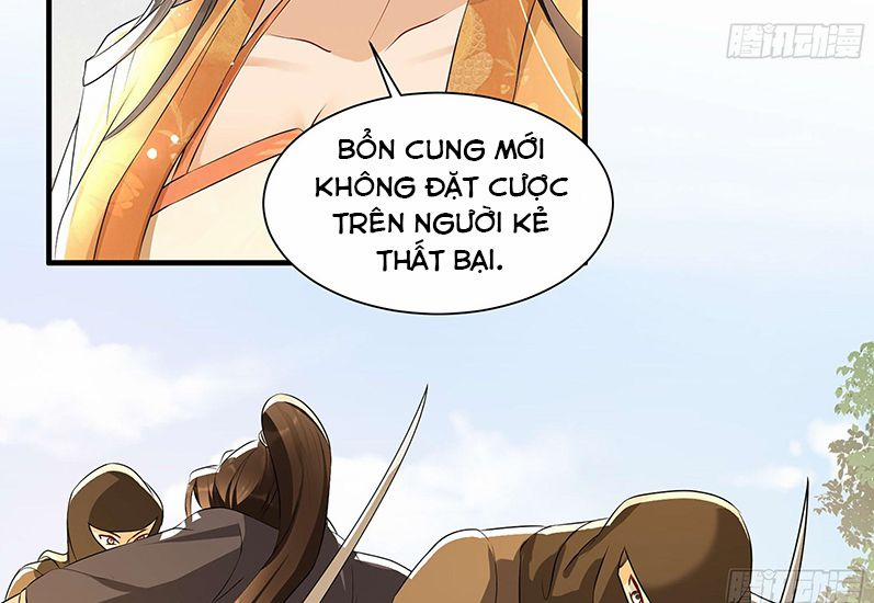 Quý Phi Chuyên Sủng Là Nam Nhân 68 trang 19