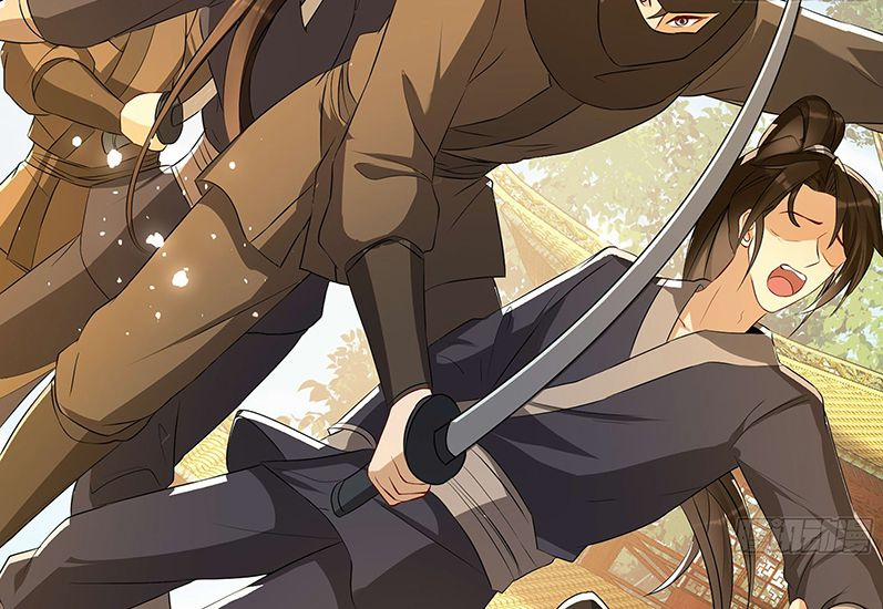 Quý Phi Chuyên Sủng Là Nam Nhân 68 trang 20