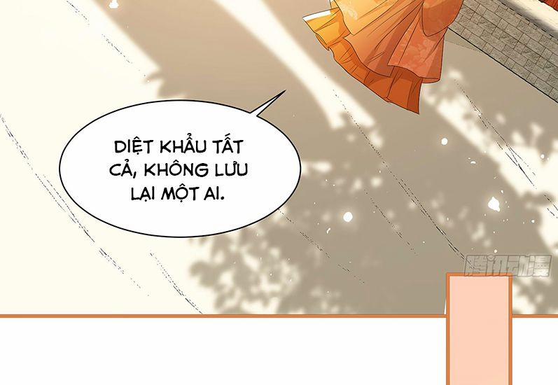 Quý Phi Chuyên Sủng Là Nam Nhân 68 trang 22