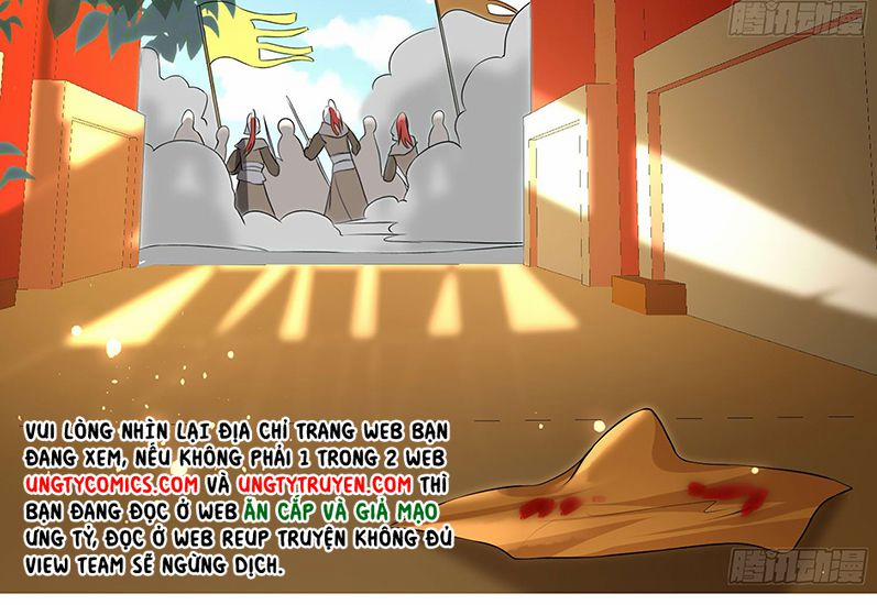 Quý Phi Chuyên Sủng Là Nam Nhân 68 trang 29