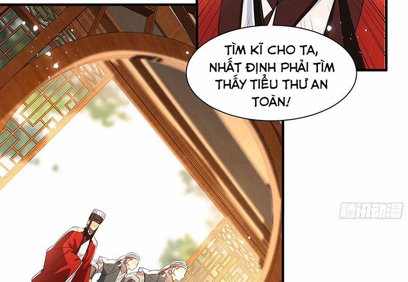 Quý Phi Chuyên Sủng Là Nam Nhân 68 trang 31