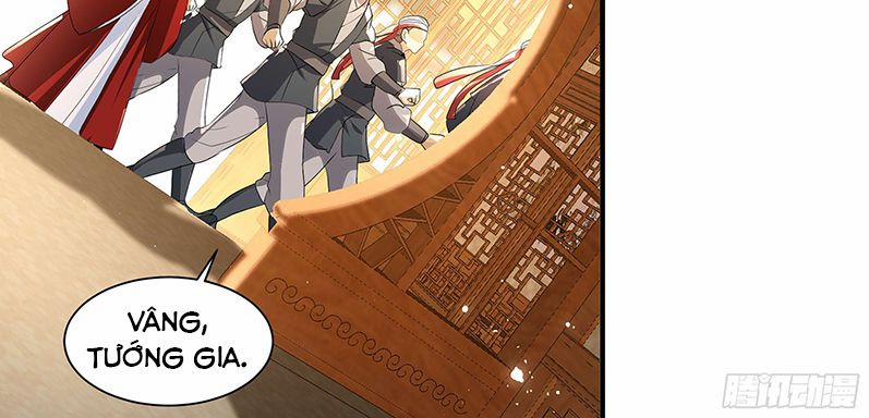 Quý Phi Chuyên Sủng Là Nam Nhân 68 trang 32