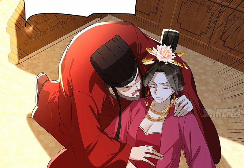 Quý Phi Chuyên Sủng Là Nam Nhân 68 trang 35