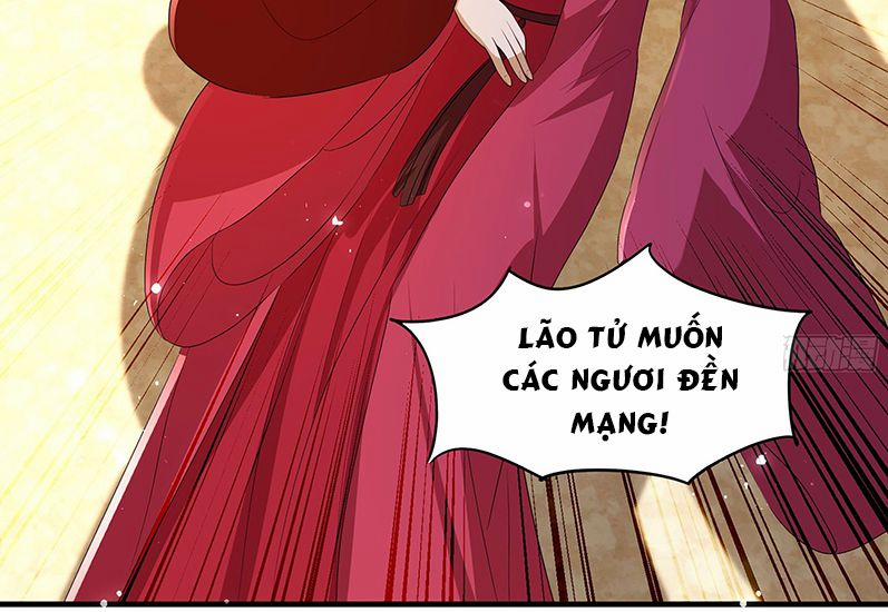 Quý Phi Chuyên Sủng Là Nam Nhân 68 trang 36