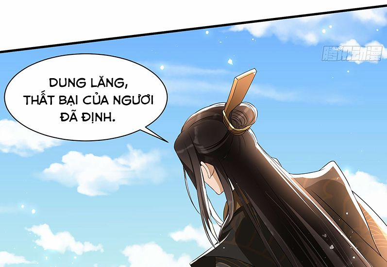 Quý Phi Chuyên Sủng Là Nam Nhân 68 trang 40