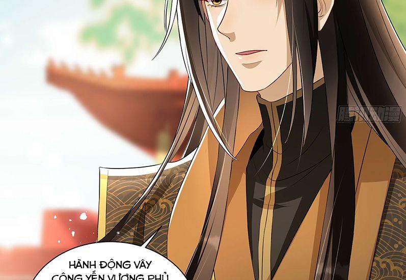 Quý Phi Chuyên Sủng Là Nam Nhân 68 trang 49