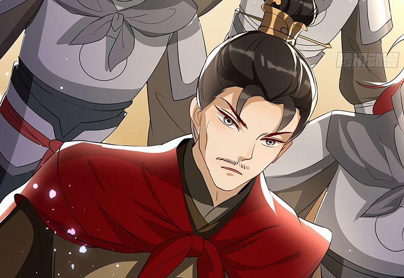 Quý Phi Chuyên Sủng Là Nam Nhân 68 trang 52