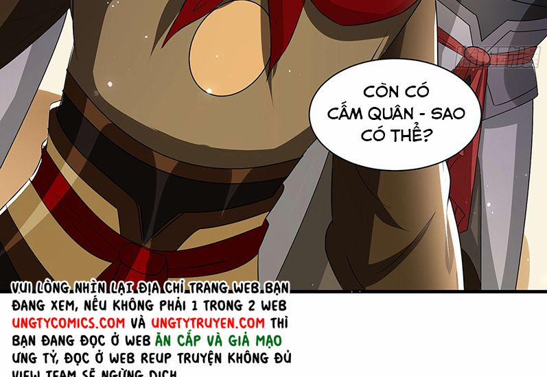 Quý Phi Chuyên Sủng Là Nam Nhân 68 trang 53
