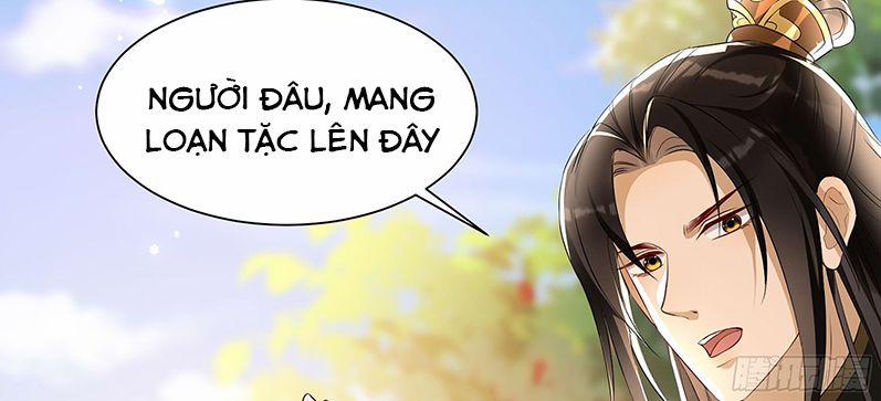 Quý Phi Chuyên Sủng Là Nam Nhân 68 trang 60