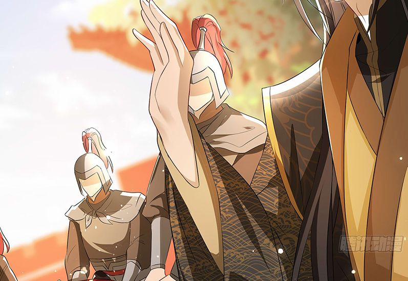 Quý Phi Chuyên Sủng Là Nam Nhân 68 trang 61