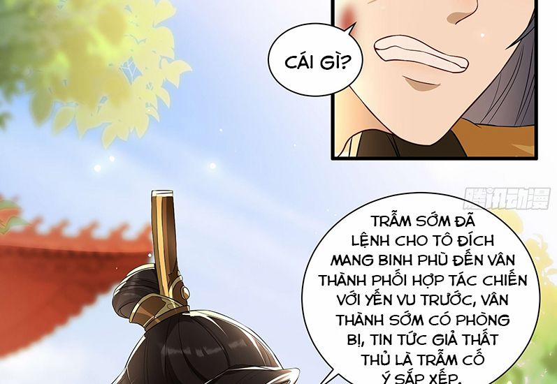 Quý Phi Chuyên Sủng Là Nam Nhân 68 trang 65