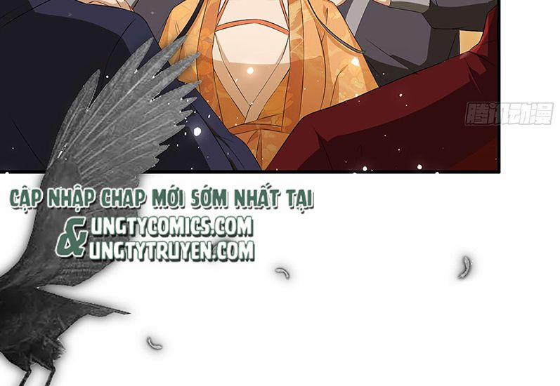 Quý Phi Chuyên Sủng Là Nam Nhân 68 trang 7