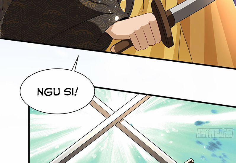 Quý Phi Chuyên Sủng Là Nam Nhân 68 trang 72