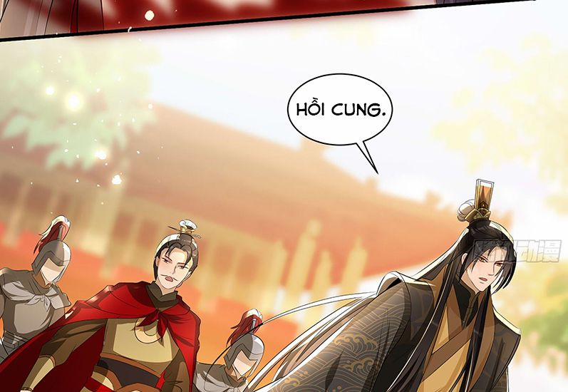 Quý Phi Chuyên Sủng Là Nam Nhân 68 trang 74