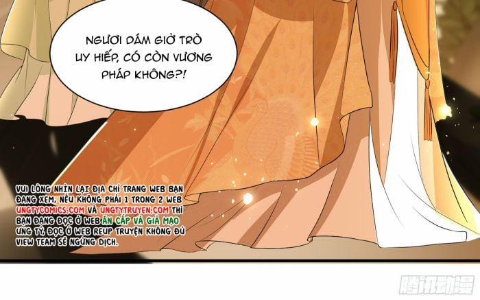 Quý Phi Chuyên Sủng Là Nam Nhân 69 trang 10