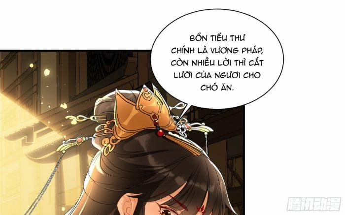 Quý Phi Chuyên Sủng Là Nam Nhân 69 trang 11