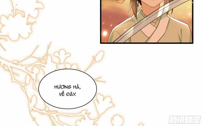 Quý Phi Chuyên Sủng Là Nam Nhân 69 trang 14