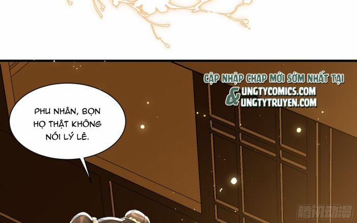 Quý Phi Chuyên Sủng Là Nam Nhân 69 trang 15