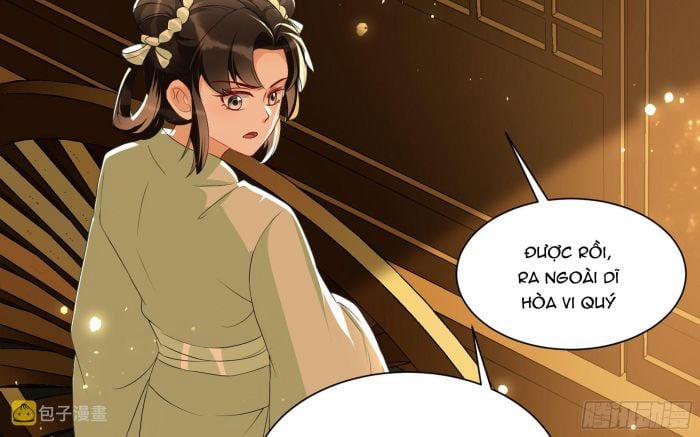 Quý Phi Chuyên Sủng Là Nam Nhân 69 trang 16