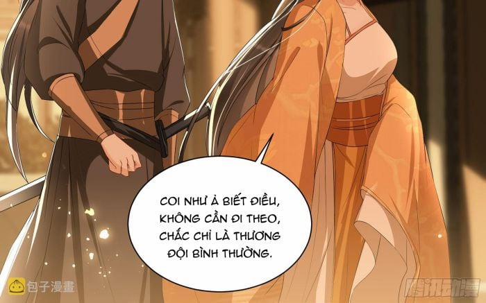 Quý Phi Chuyên Sủng Là Nam Nhân 69 trang 18