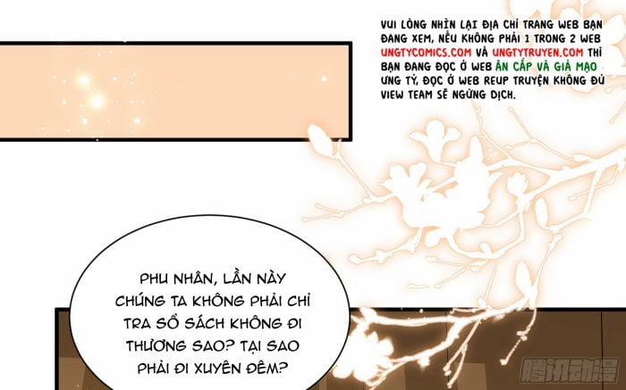 Quý Phi Chuyên Sủng Là Nam Nhân 69 trang 20