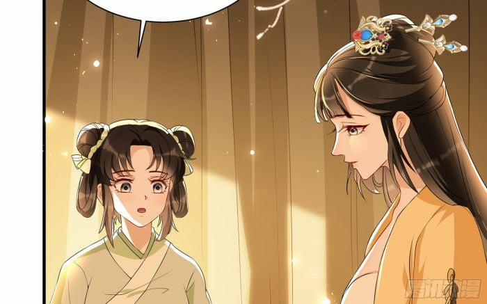 Quý Phi Chuyên Sủng Là Nam Nhân 69 trang 21