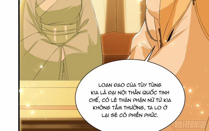 Quý Phi Chuyên Sủng Là Nam Nhân 69 trang 22