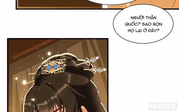 Quý Phi Chuyên Sủng Là Nam Nhân 69 trang 23