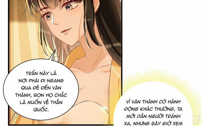 Quý Phi Chuyên Sủng Là Nam Nhân 69 trang 24