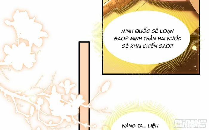 Quý Phi Chuyên Sủng Là Nam Nhân 69 trang 26