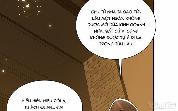 Quý Phi Chuyên Sủng Là Nam Nhân 69 trang 28