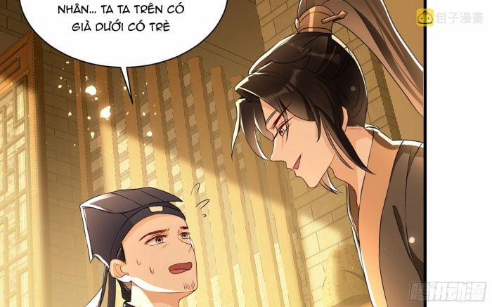 Quý Phi Chuyên Sủng Là Nam Nhân 69 trang 29