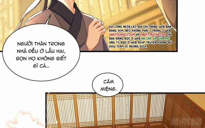 Quý Phi Chuyên Sủng Là Nam Nhân 69 trang 30