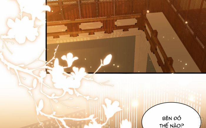 Quý Phi Chuyên Sủng Là Nam Nhân 69 trang 31