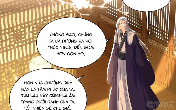 Quý Phi Chuyên Sủng Là Nam Nhân 69 trang 32