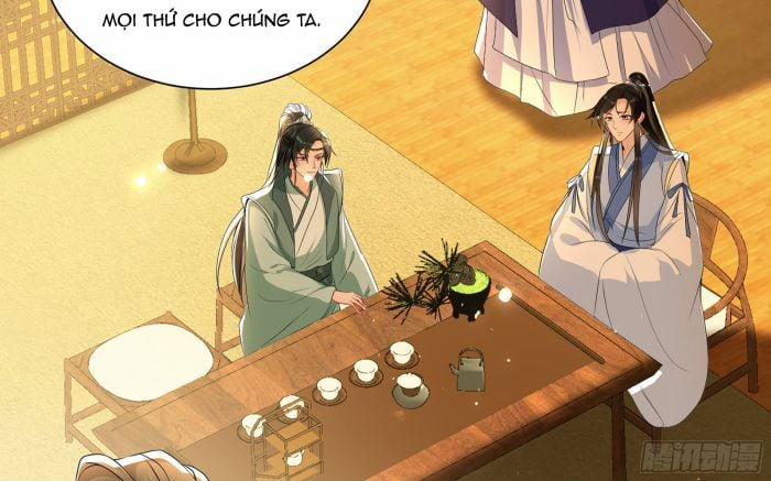 Quý Phi Chuyên Sủng Là Nam Nhân 69 trang 33