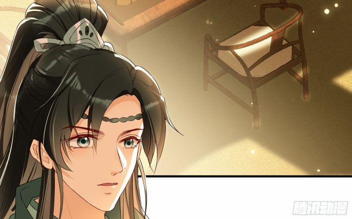 Quý Phi Chuyên Sủng Là Nam Nhân 69 trang 34