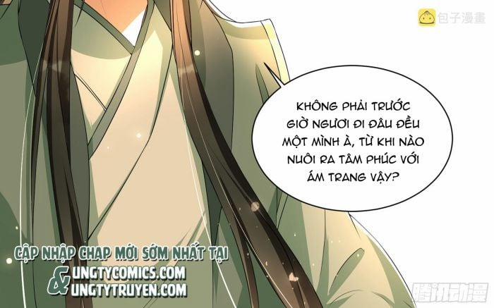 Quý Phi Chuyên Sủng Là Nam Nhân 69 trang 35