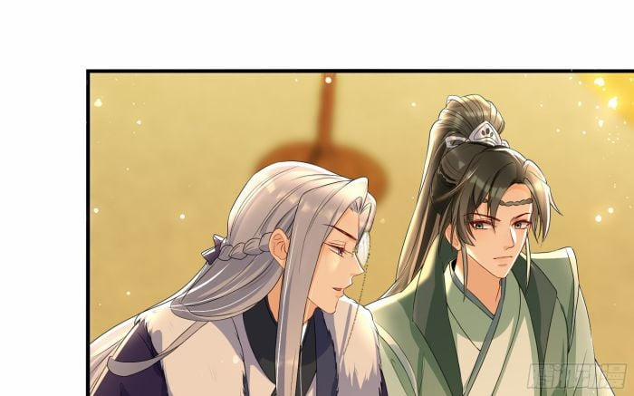 Quý Phi Chuyên Sủng Là Nam Nhân 69 trang 36