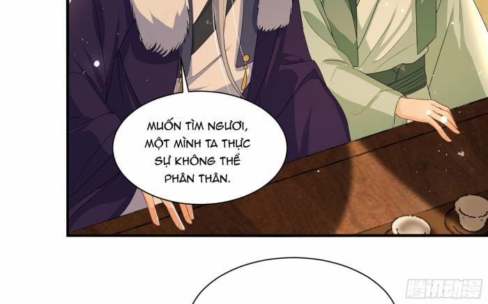 Quý Phi Chuyên Sủng Là Nam Nhân 69 trang 37