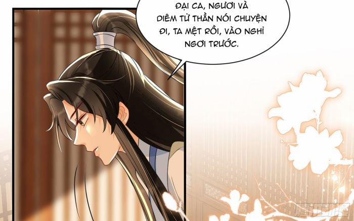 Quý Phi Chuyên Sủng Là Nam Nhân 69 trang 38