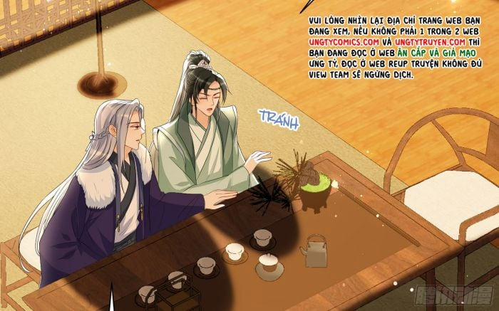 Quý Phi Chuyên Sủng Là Nam Nhân 69 trang 40