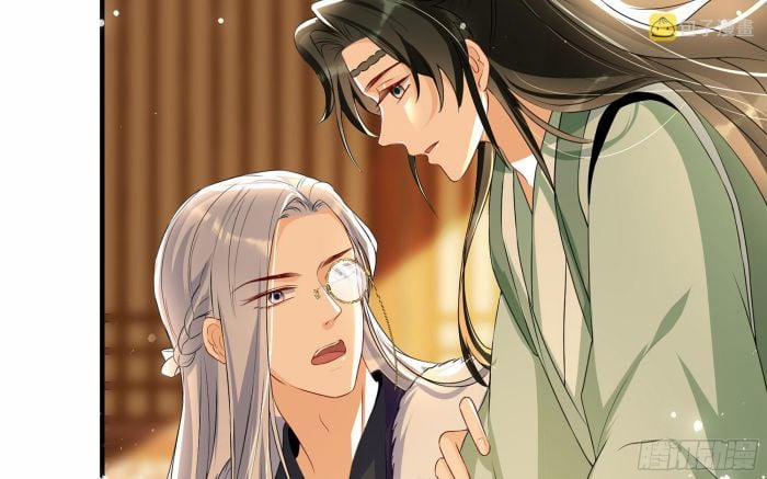 Quý Phi Chuyên Sủng Là Nam Nhân 69 trang 43